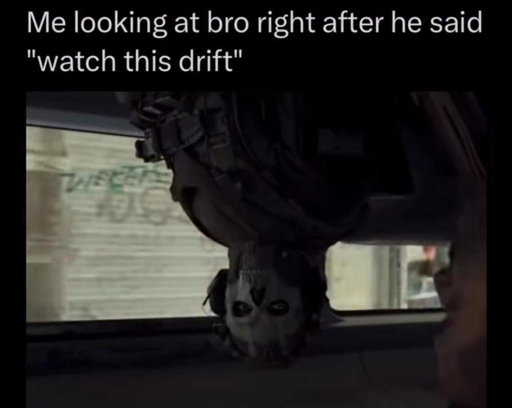 Watch This Drift