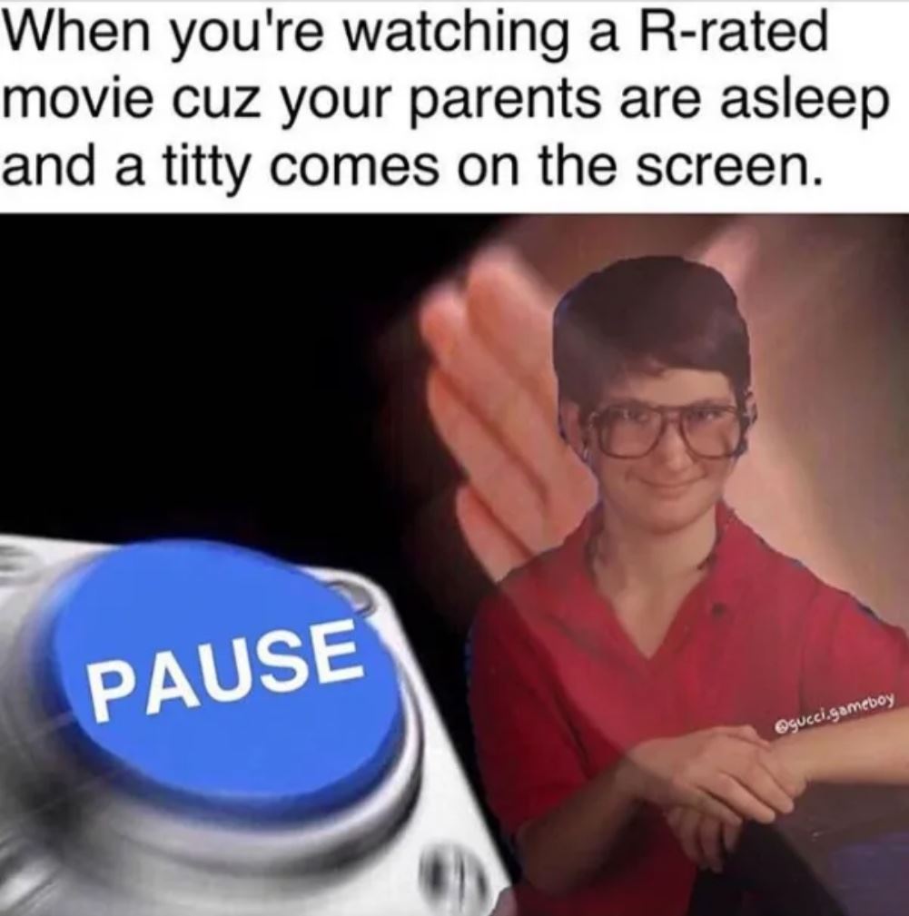 Watching