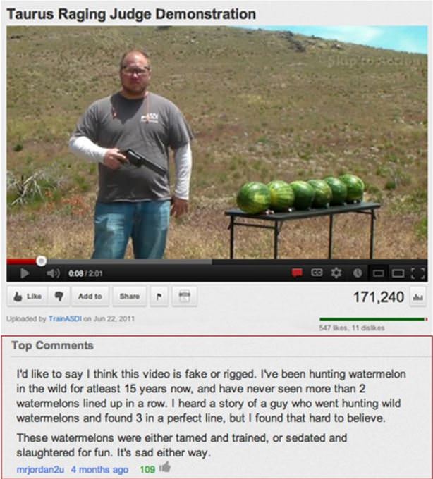 Watermelon Hunter