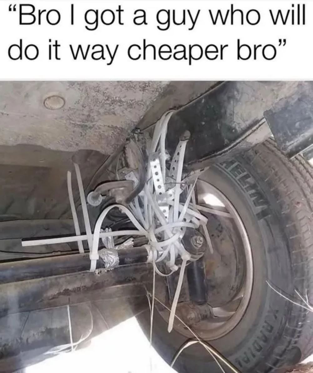 Way Cheaper