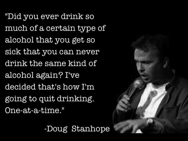 Way To Quit Drinking