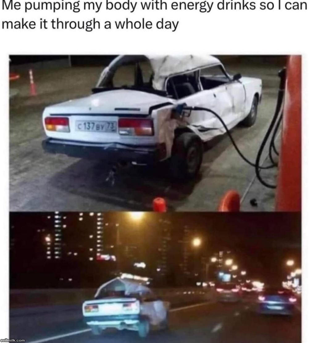 We Can Do This