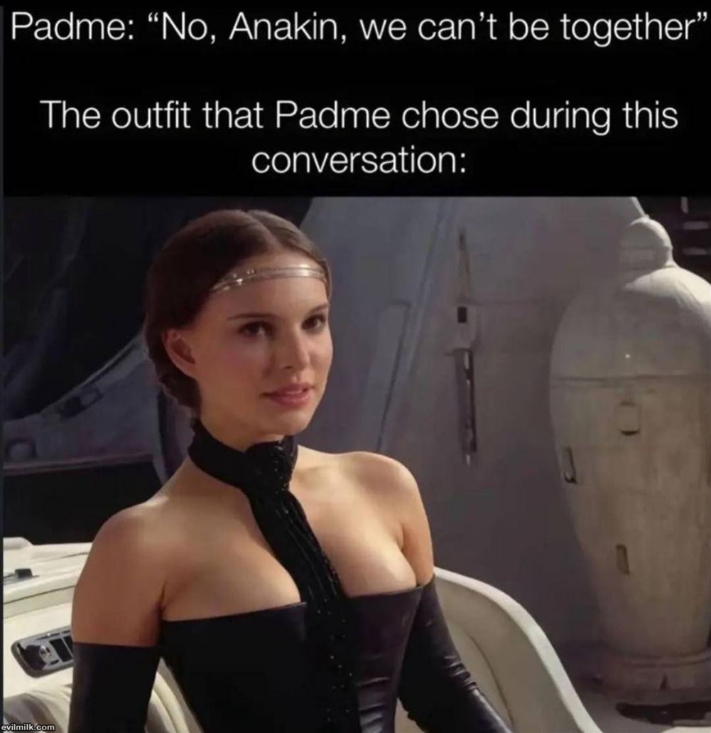 We Cannot