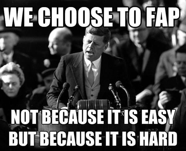 We Choose