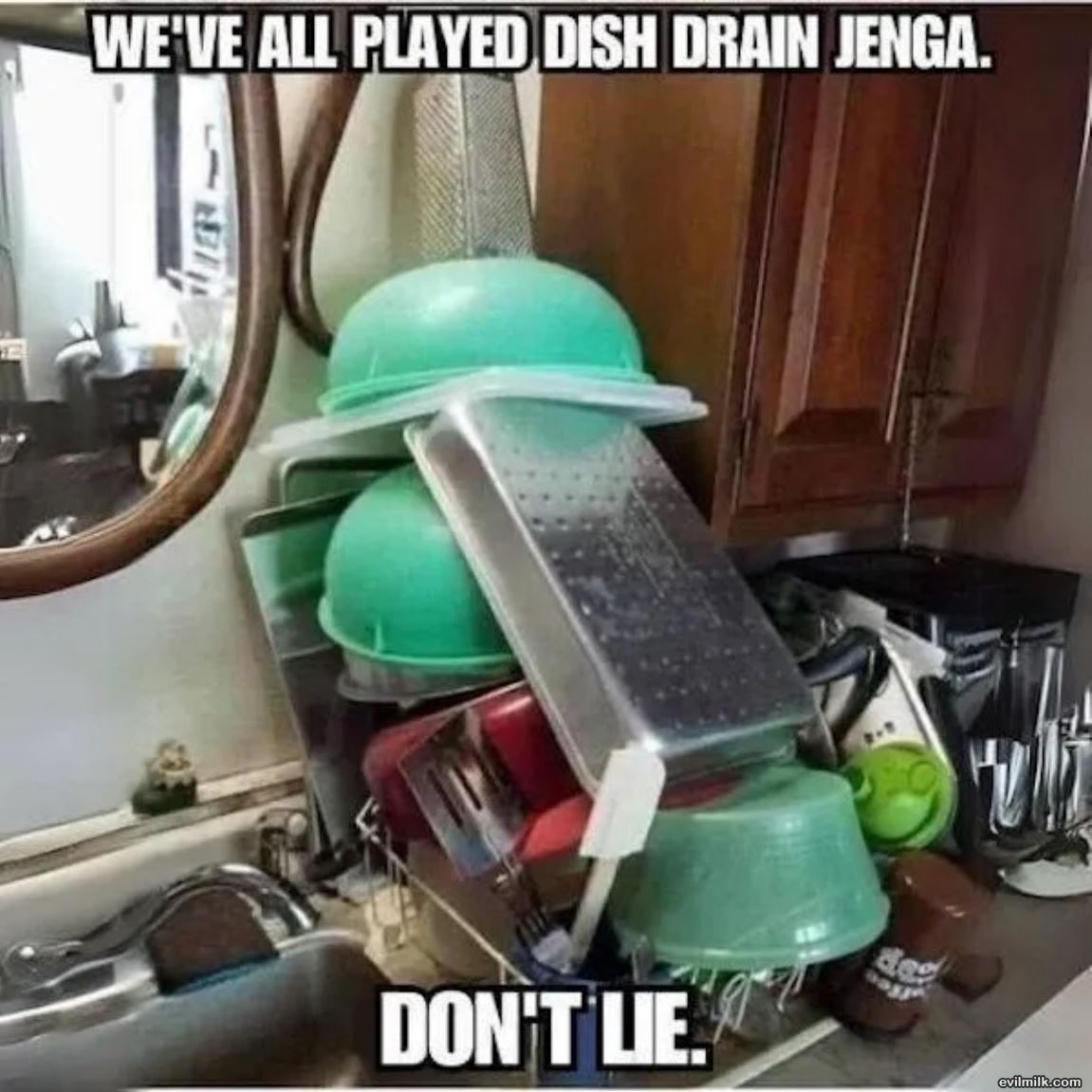 We Have All Played