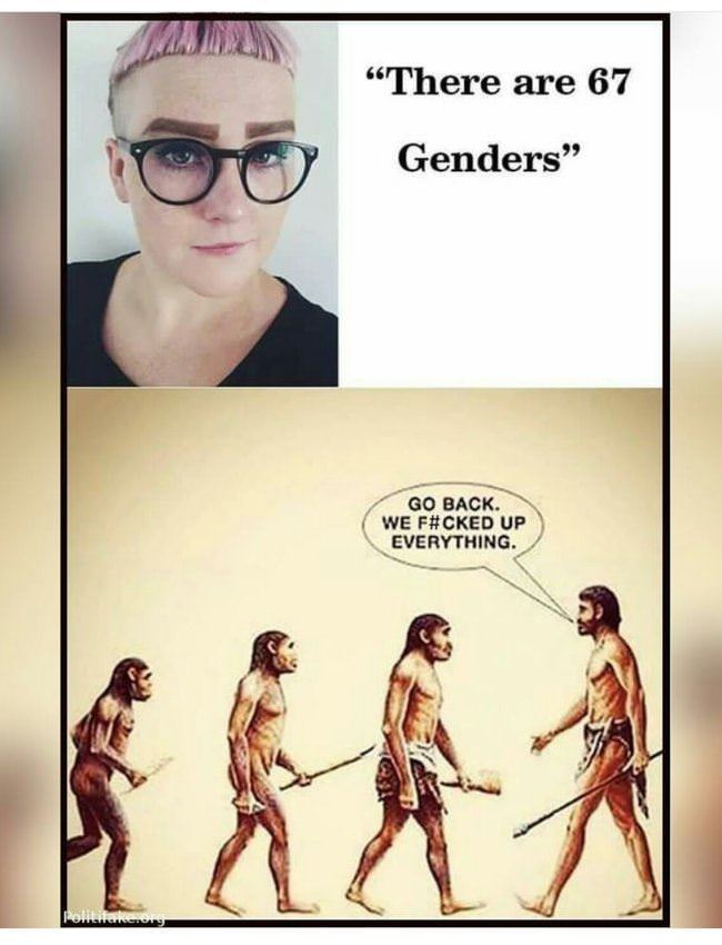 We Have To Go Back