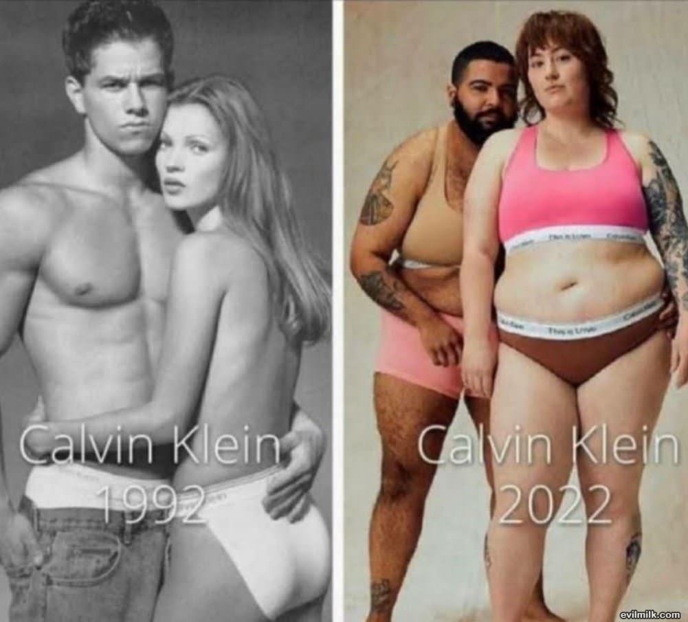 We Have To Go Back