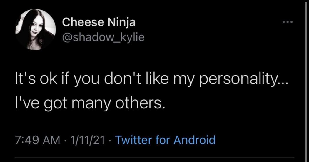 We Will Find You One
