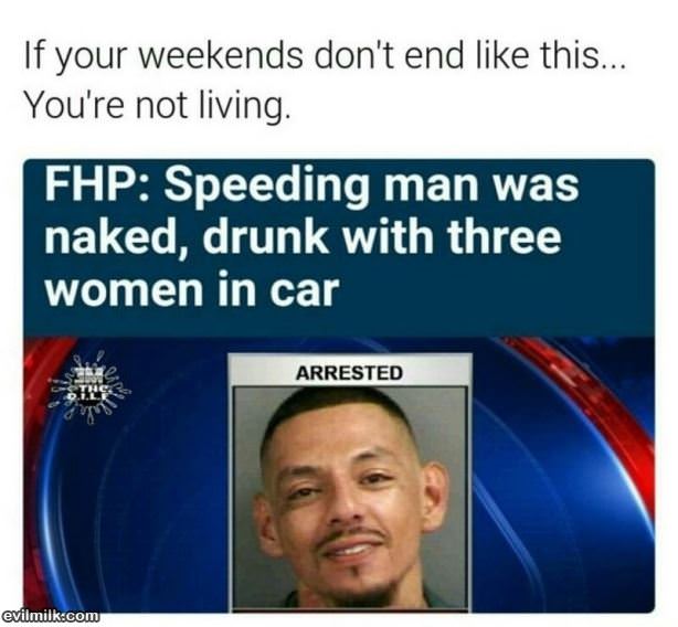 Weekends Like This
