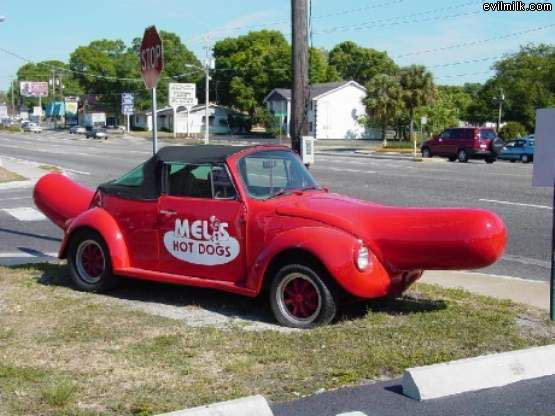 Weener Car