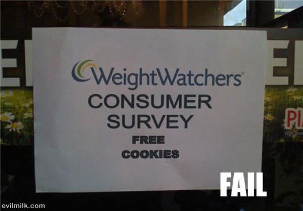Weight Watchers