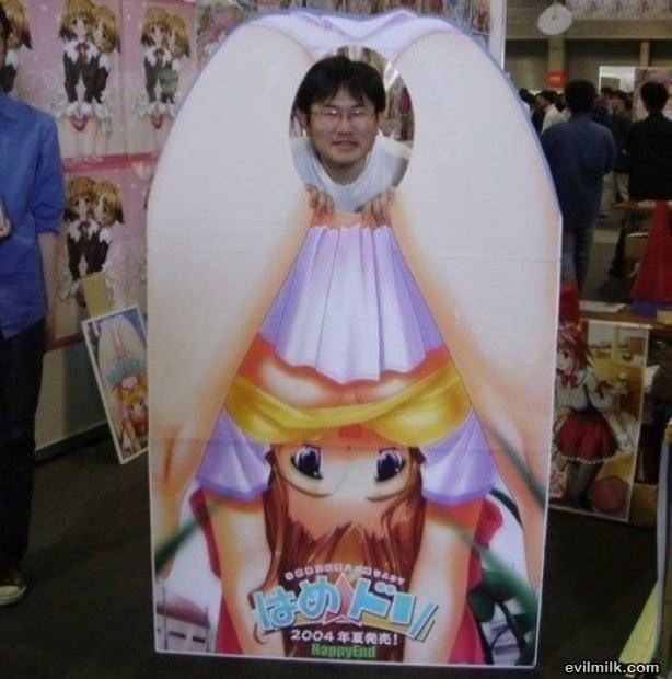 Weird Picdump Asian Edition 9