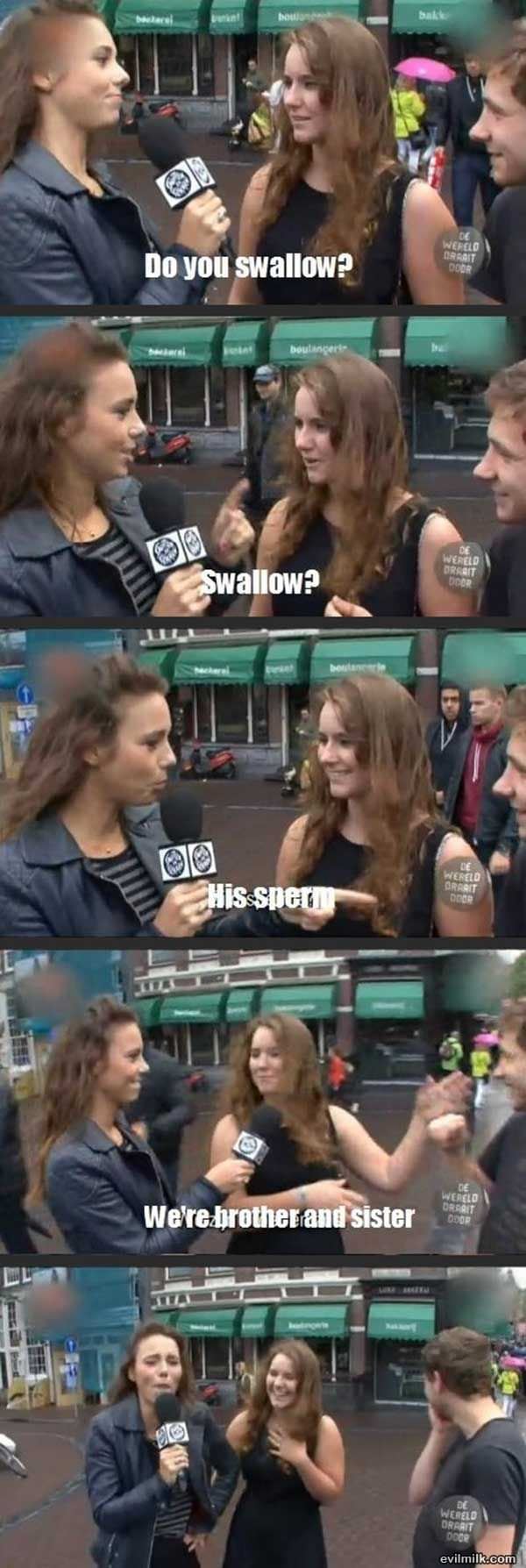 Weird Show