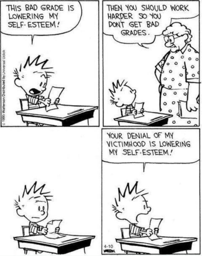Welcome To Current Year