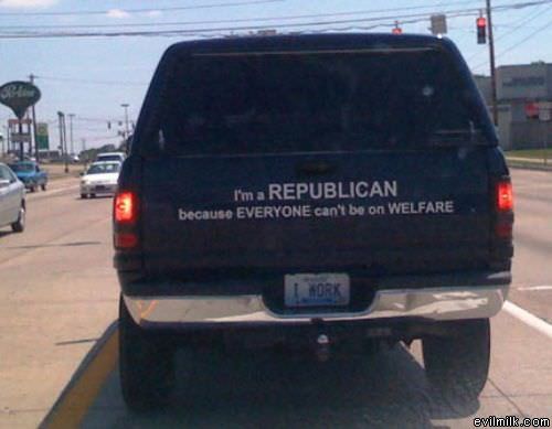 Welfare