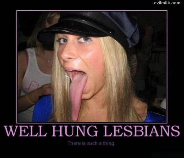 Well Hung