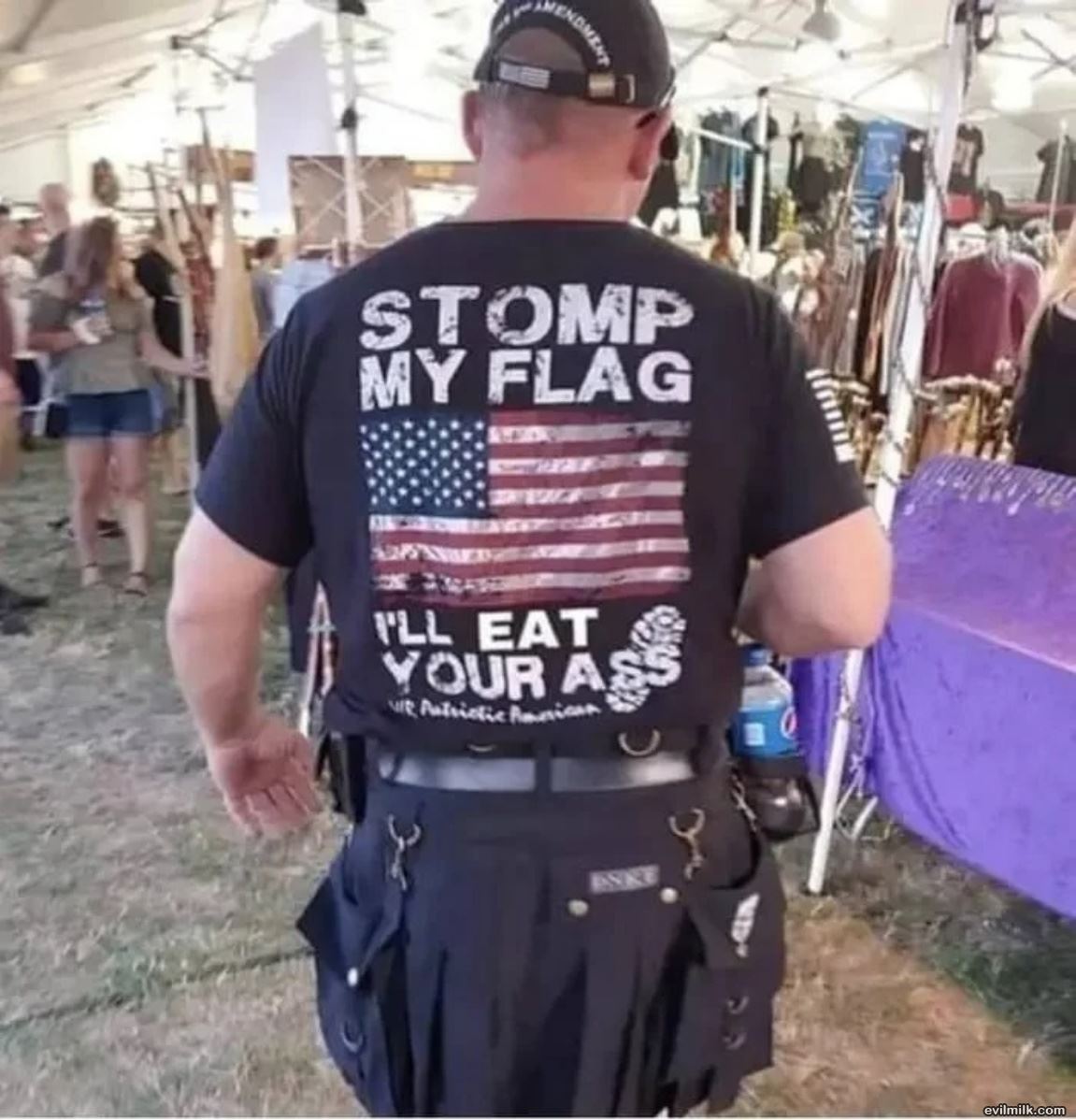Well Then