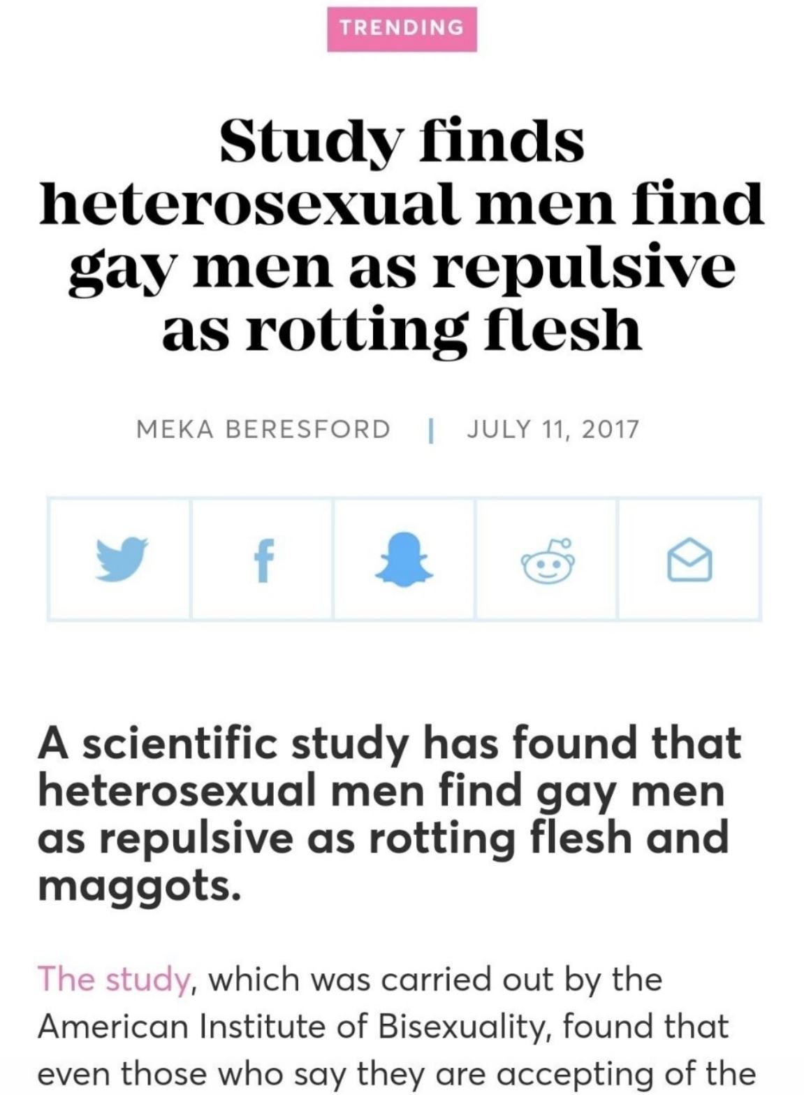 Well Then