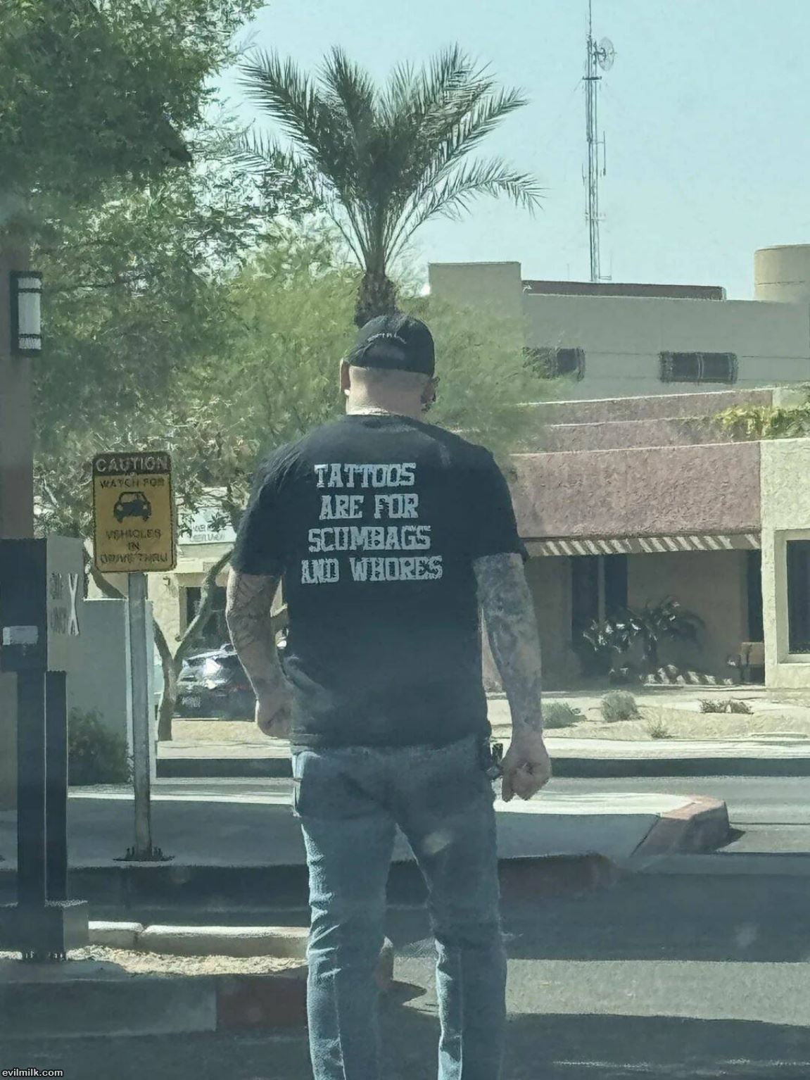 Well Then
