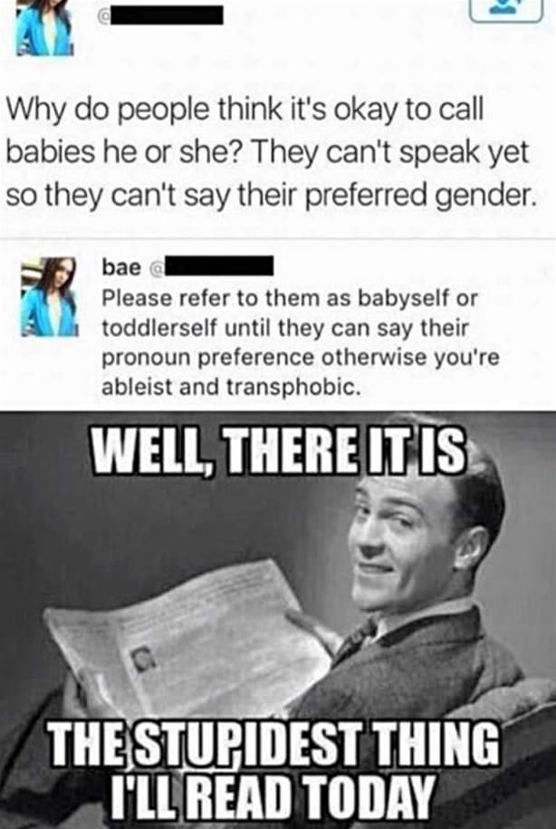 Well There It Is
