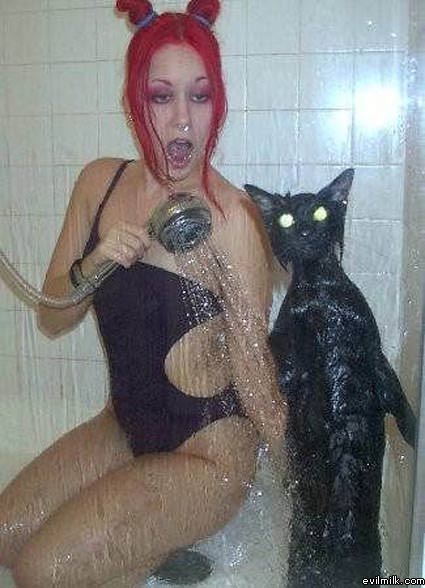 Wet Pussy