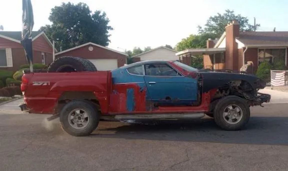 What Actually Is This Even