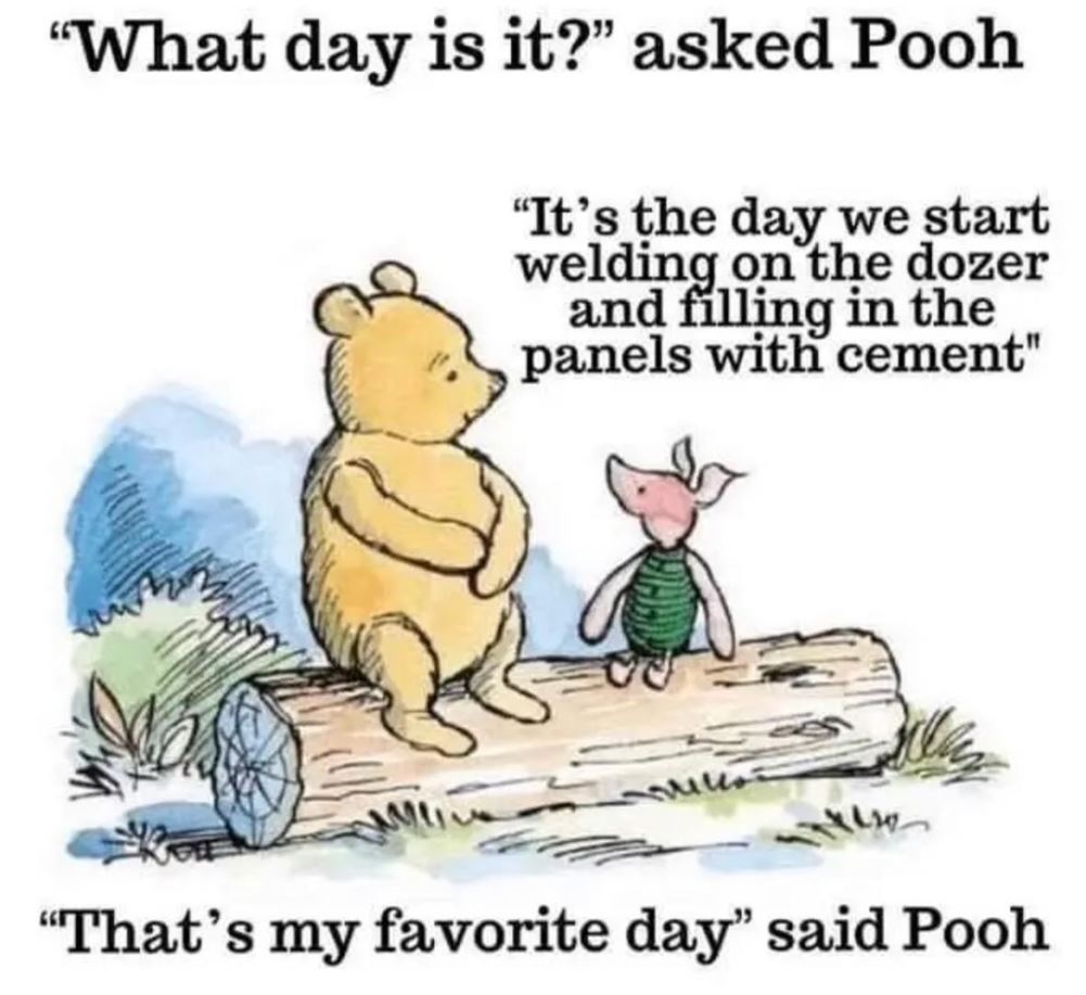 What Day Is It