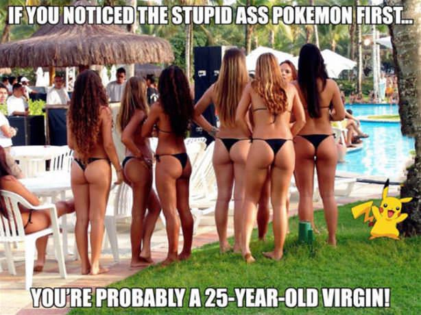 What Did You Notice