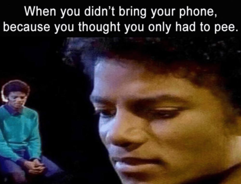 What Do I Do Now