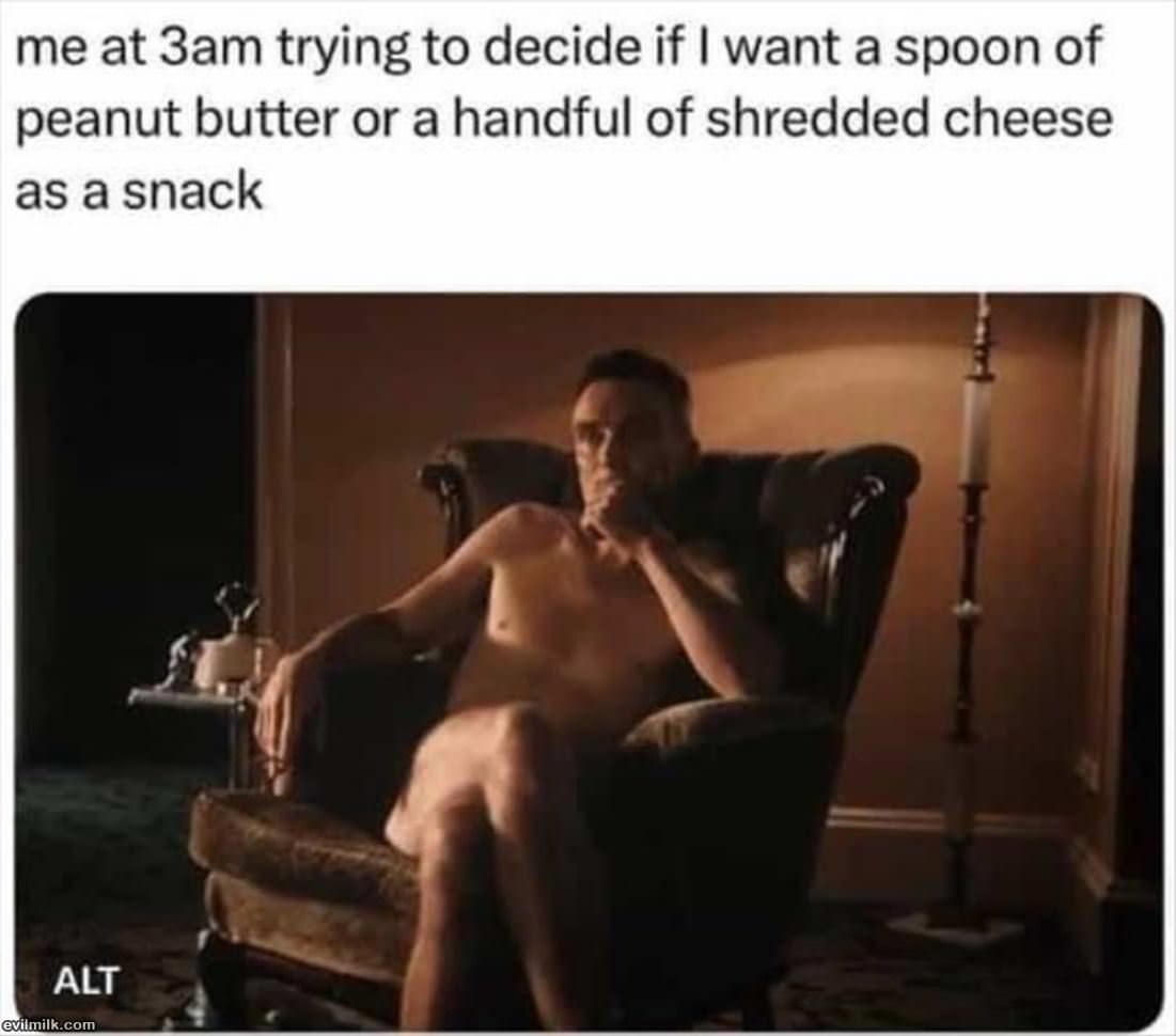 What Do I Want