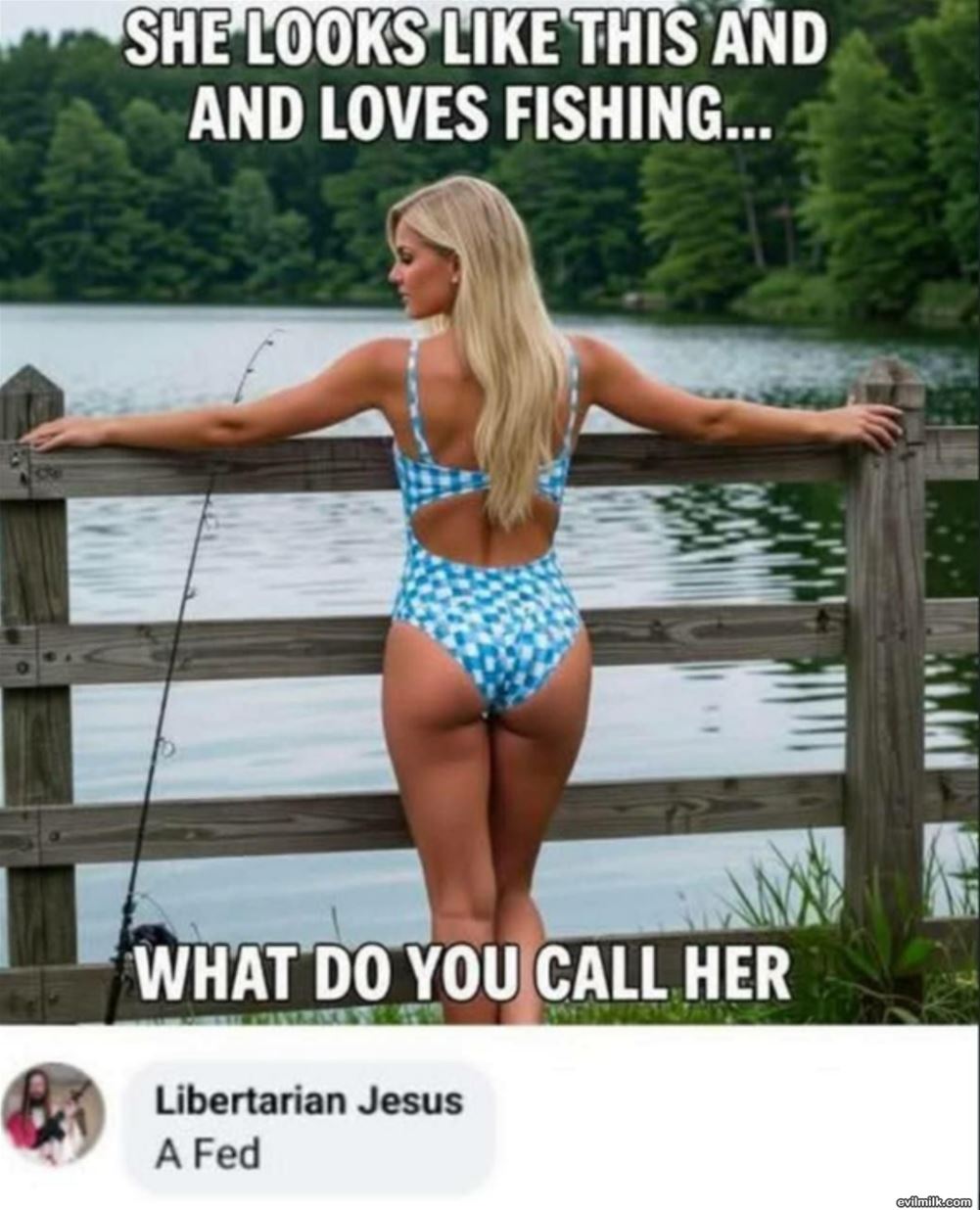 What Do You Call Her