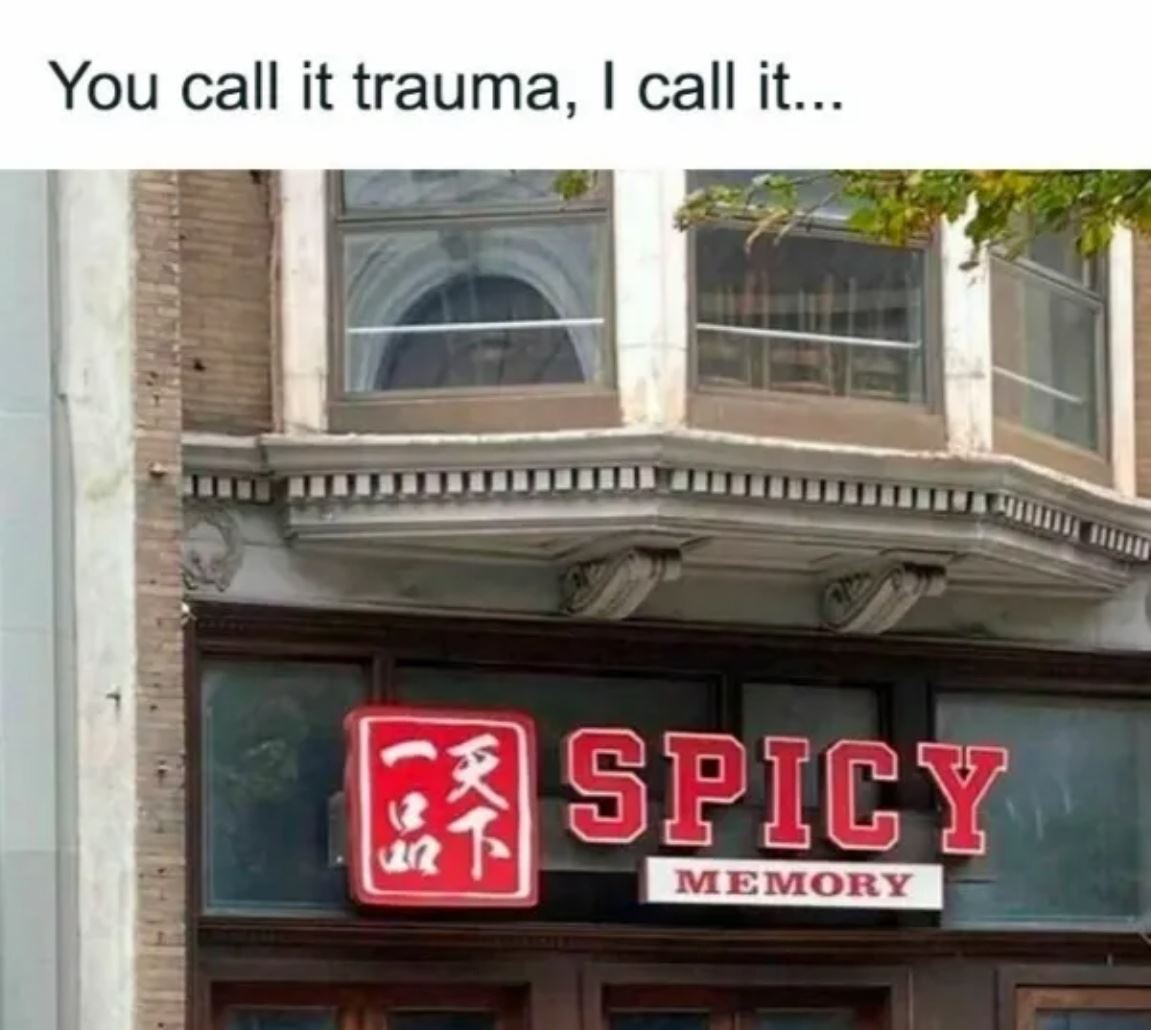 What Do You Call It