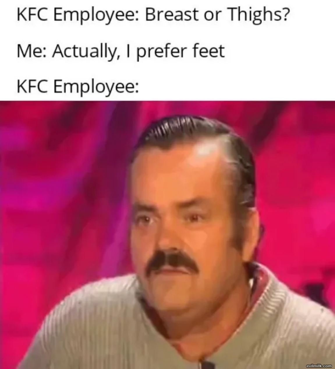 What Do You Like