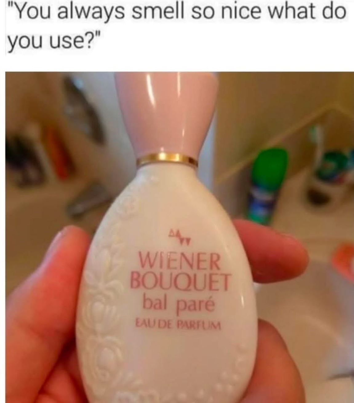 What Do You Use