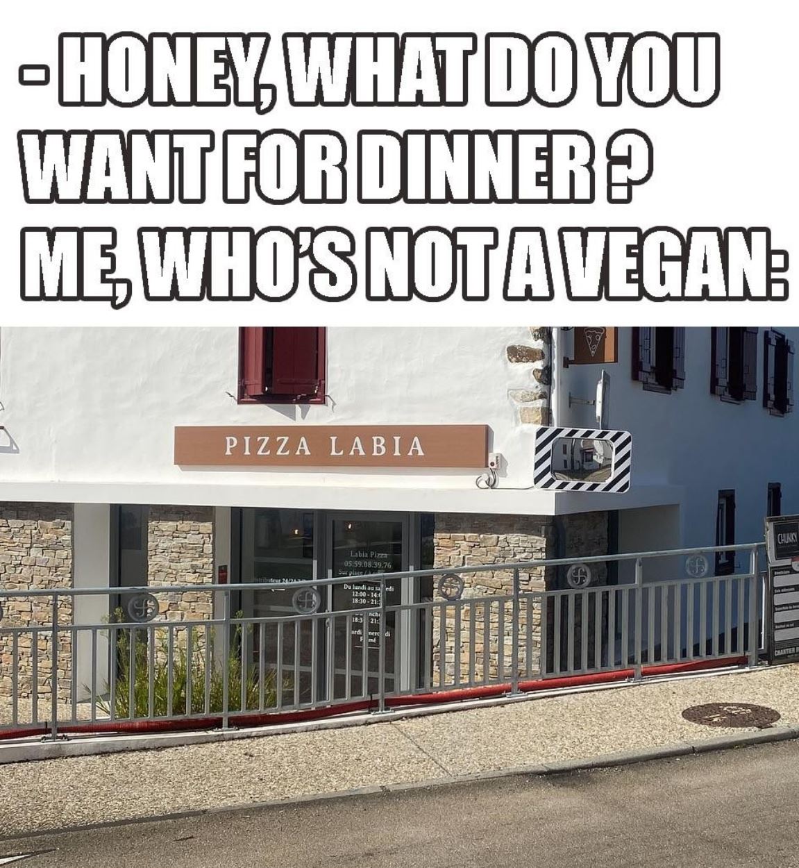 What Do You Want