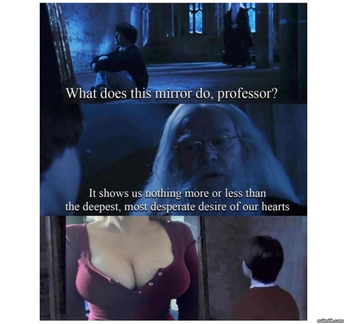 What Does It Do
