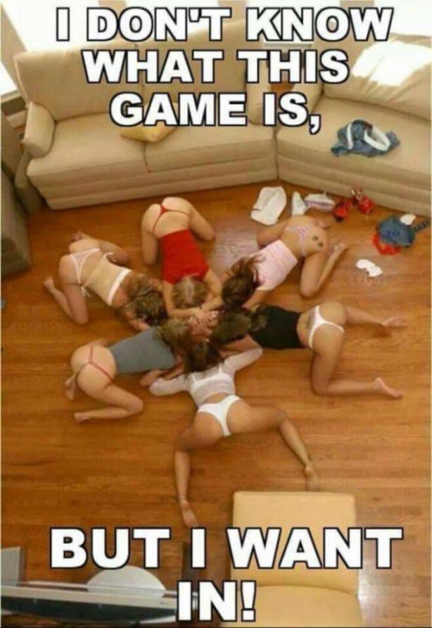 What Game Is This