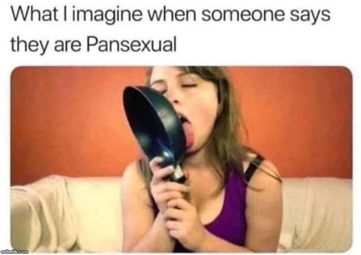 What I Imagine