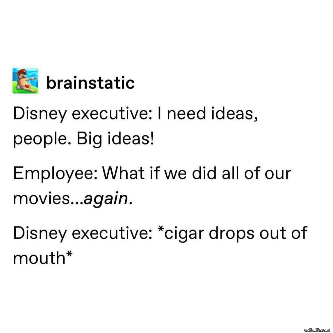 What If