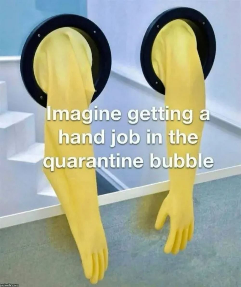 What If We