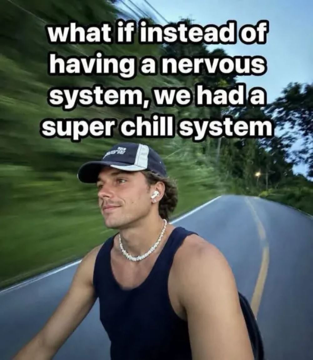 What If We Did