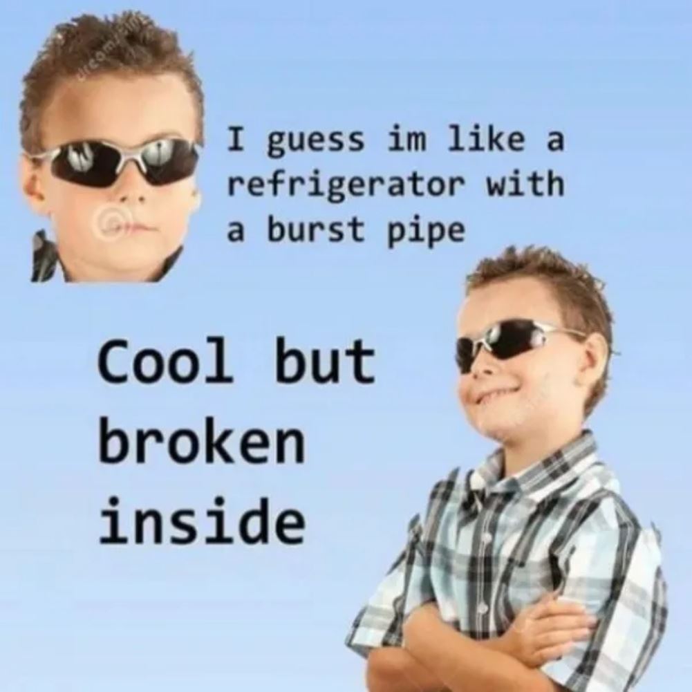 What Im Like