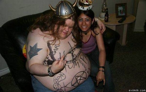 What In The Fuck