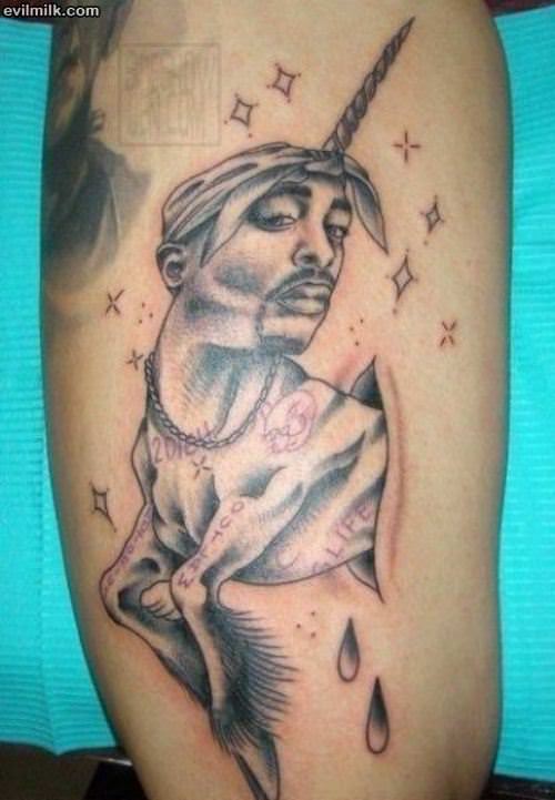 What In The Hell Is This