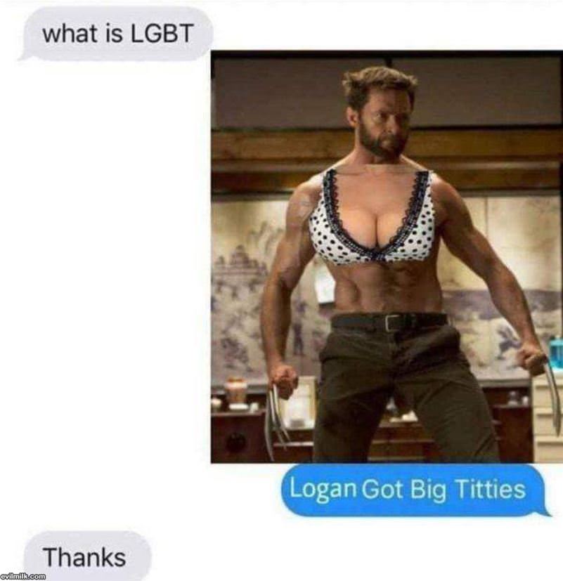 What Is Lgbt