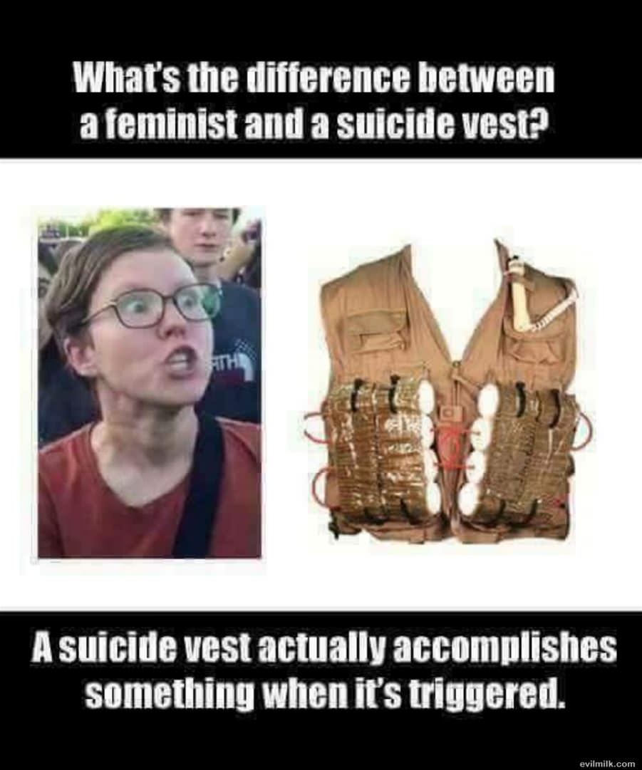 What Is The Difference