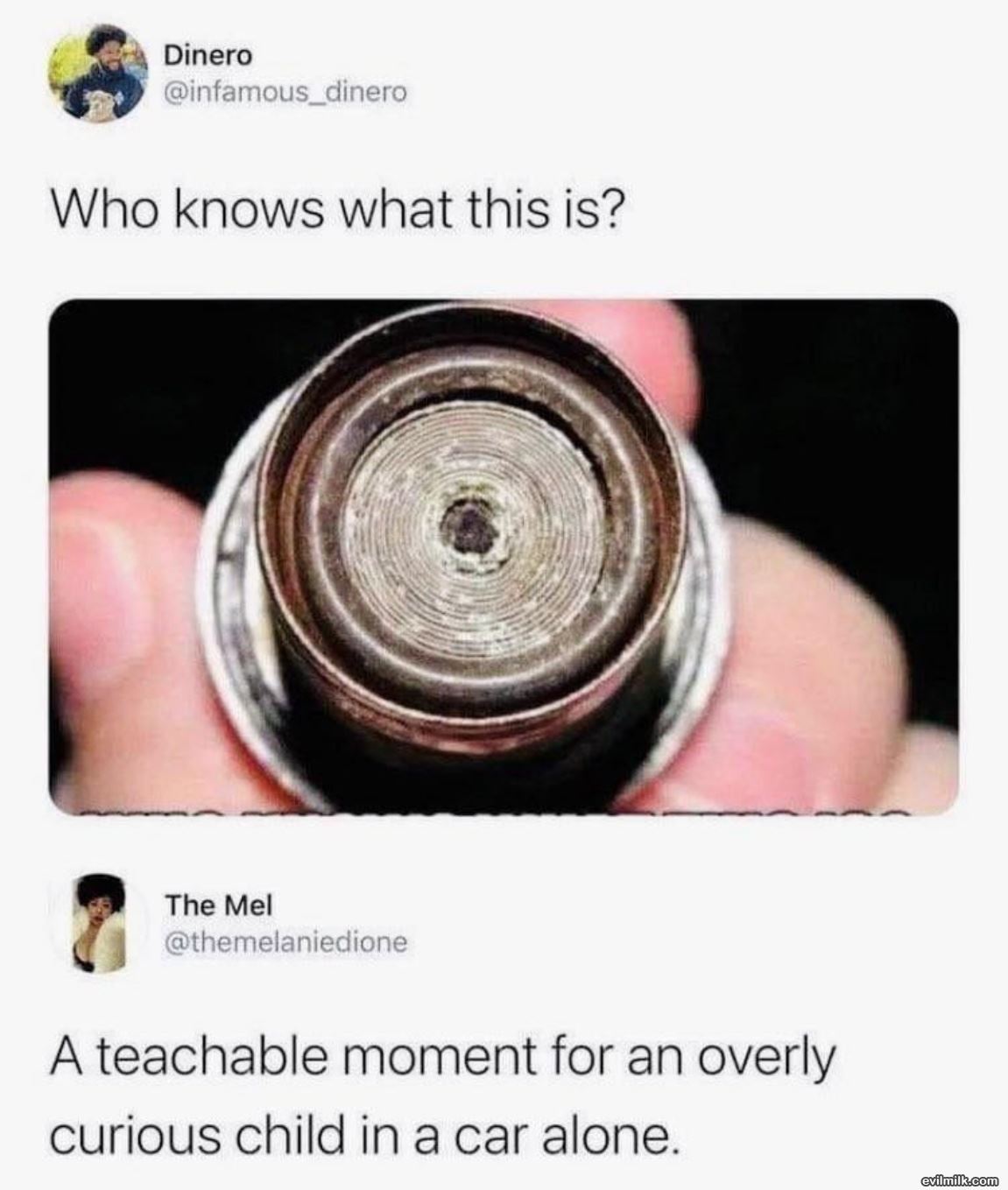 What Is This