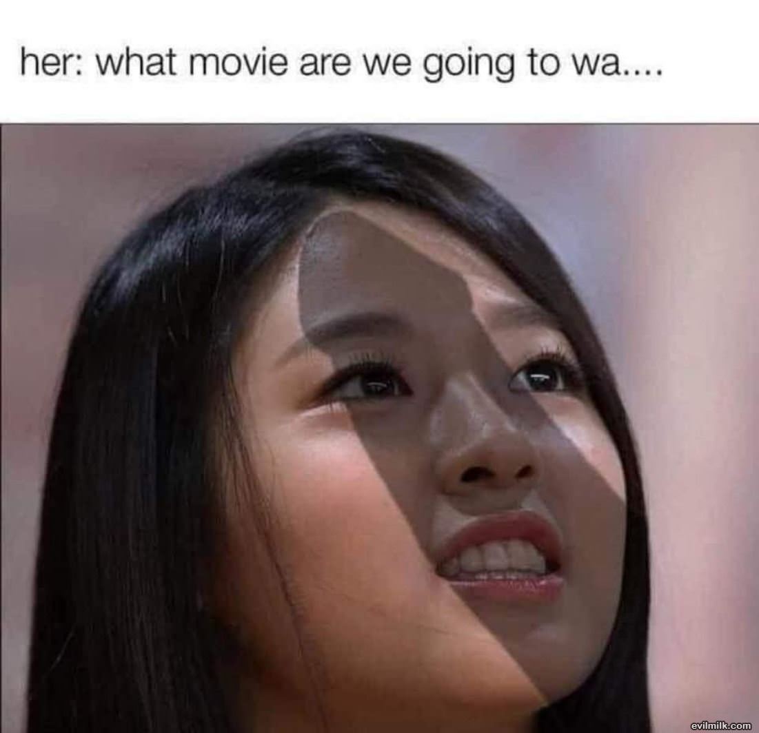 What Movie