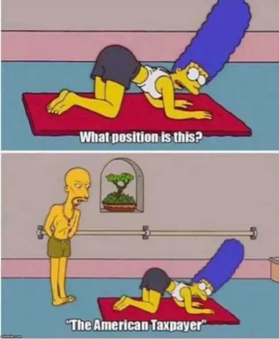 What Position Is This