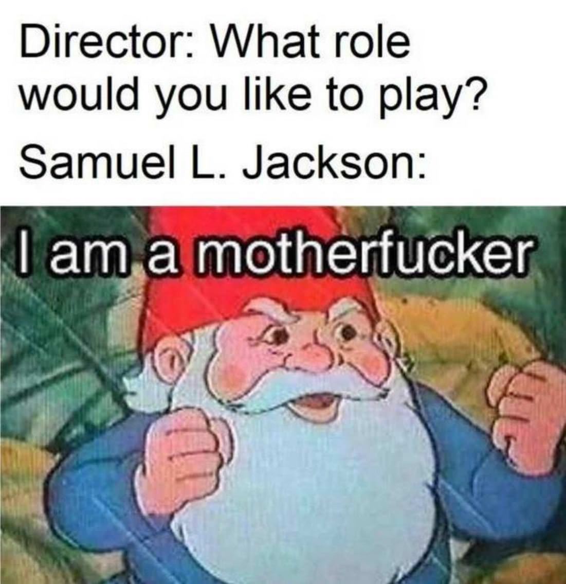 What Role Would You Play